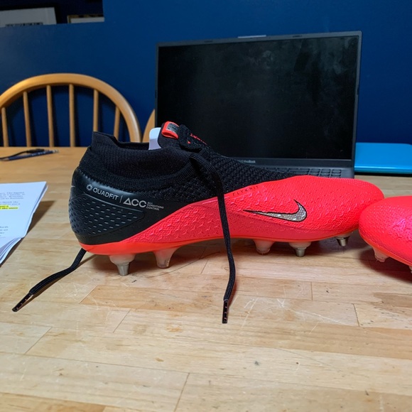 Nike phantom vision 2 fg - Picture 6 of 8